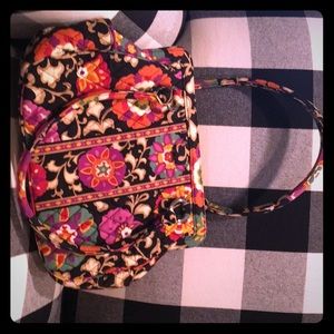 Vera Bradley SUZANI purse
